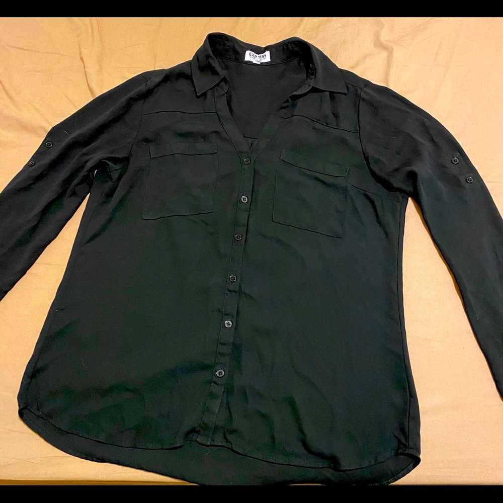 Express Portifino Shirt